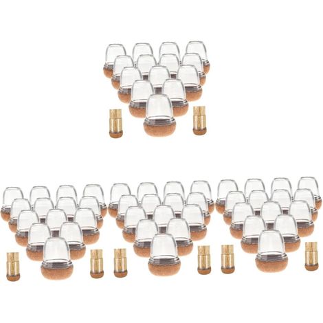 Embouts de pieds de meubles Mipcase pour chaises et canapés, protectio (1/5)