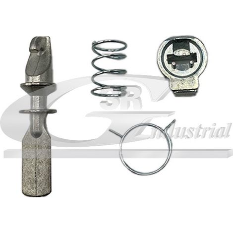 3RG 85792 KIT LEVA CERRADURA PUERTA (4PCS)