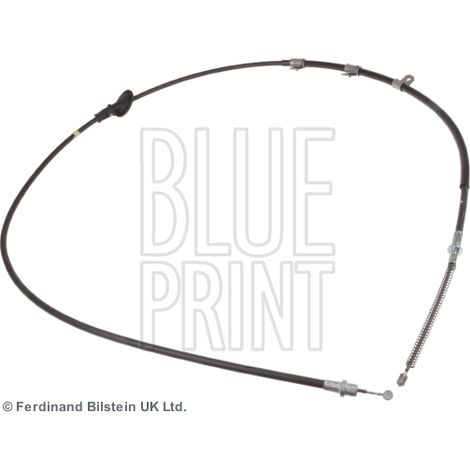 Tirette à câble, frein de stationnement Blue Print ADC446175 MITSUBISHI MN102247