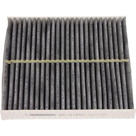 Filtre, air de l'habitacle MAXGEAR 26-0823 LEXUS 87139-30100 87139-YZZ53