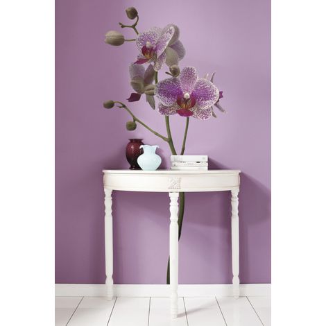 Orchidee, Sticker murale - 100x70 cm (1/3)