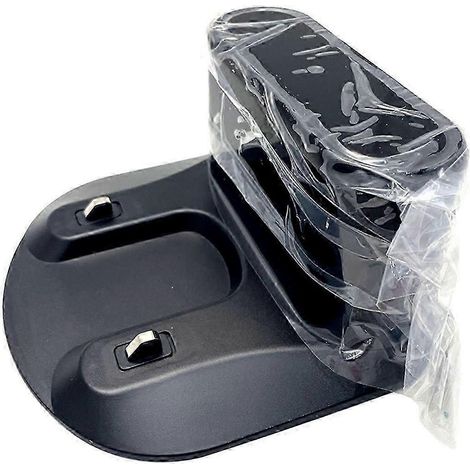 Station de charge pour aspirateur robot ABIR X5, X6, X8 - Pièces de rechange (1/5)