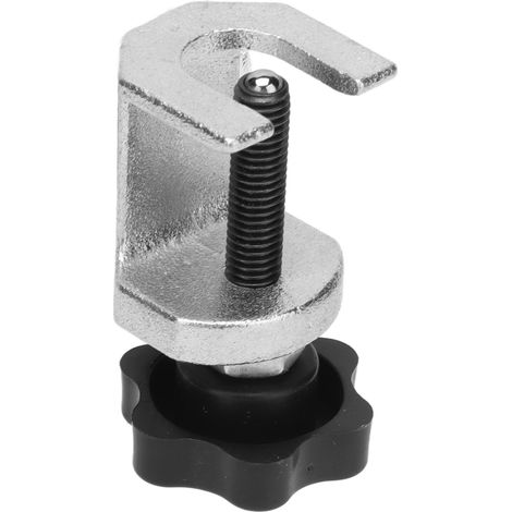 Outil de démontage de bras d'essuie-glace léger et réglable, extracteur de pare-brise pour tuyau de 15 mm (1/5)