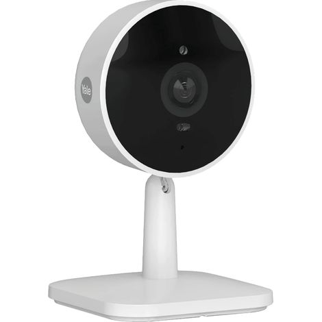 Telecamera Smart da Interni (1/5)
