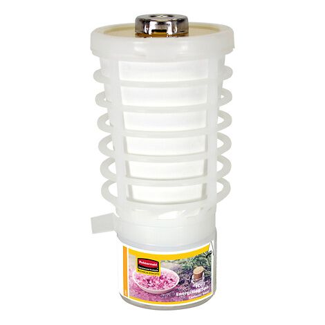RUBBERMAID COMMERCIAL PRODUCTS 48 TCELL POLAR MIST RECHARGE ML R402306E