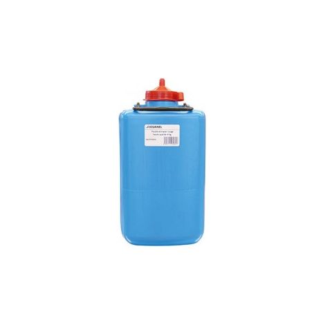 JOUANEL - Poudre à tracer rouge haute qualité 4 kg - Réf: PATHR4K