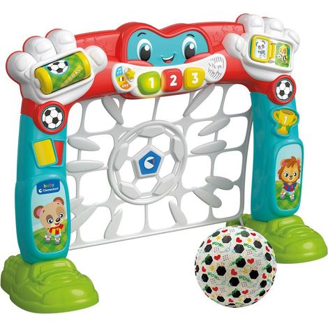 Clementoni Activity Goal Net