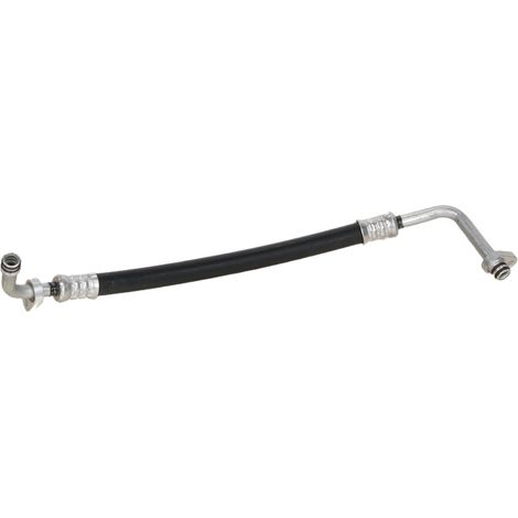 Tuyau climatique rapide FT09510 pompe-condenseur haute pression (1/4)