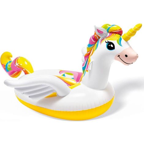JSSEVN - Unicorn Swimming Club, Unicorn Ride-On