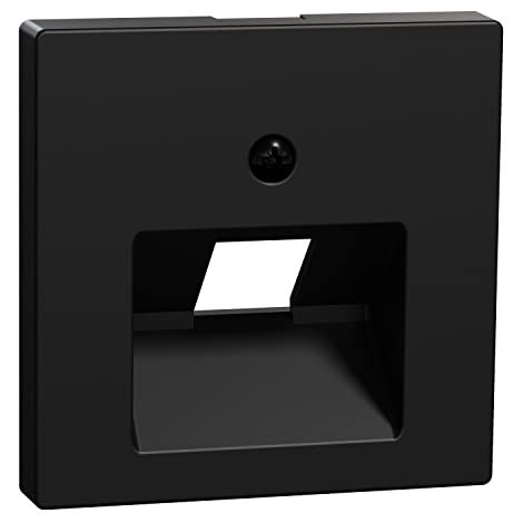 Abdeckplatte Merten meg4521-0403 IP20 Schraubmontage