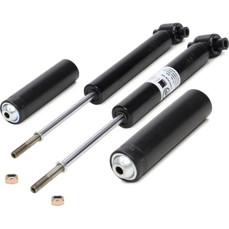 Amortiguadores traseros izquierdo y derecho Renault VEL Satis (BJ0) Volvo XC90 I (275) (1/5)