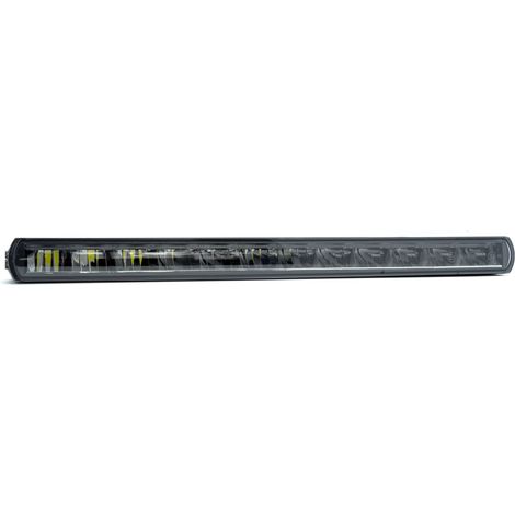 Lámpara de trabajo LED 84W LED BAR 51cm 12/24V 6000K Blanco frío R10 R112 Off-Road (1/5)