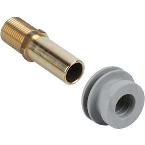 Grohe - Sistema di carico 37044000 (1/4)