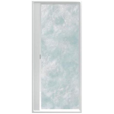 VB Badewanne Collaro 1600x750x620mm re-eckig m. Sys CC TP1 Zul. Weiß Alpin (1/5)