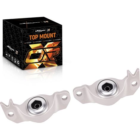 2x Stoßdämpfer Domlager Hinten for Chevrolet Malibu 2012-2015 13271706 22834080 (1/5)