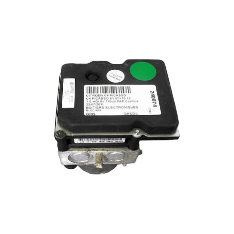 Unite Hydraulique Abs CITROEN C4 Picasso 07-13 [PRODUIT D'OCCASION]♻️80c4picasso38pv2 (1/4)