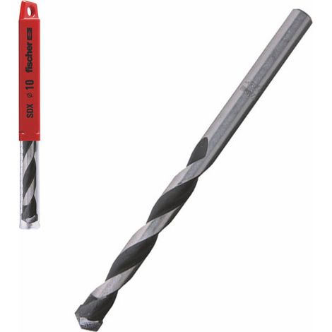 Pointe Vidia Sdx 15X150 Cod.10,0 Fischer