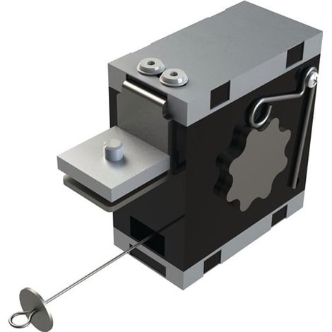 HELM SmartClose FG 80 chiudiporta automatico - 7353 (1/3)