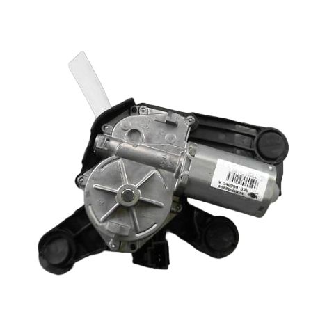 [PRODUIT D'OCCASION] Mecanisme Essuie-glace Arriere CITROEN C4 Cactus ♻️ Ref Oe. 9801666380 - Garantie à vie (1/3)