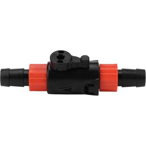 Aquarium Outlet Control Valve (Large Valve 16/22) MUMU