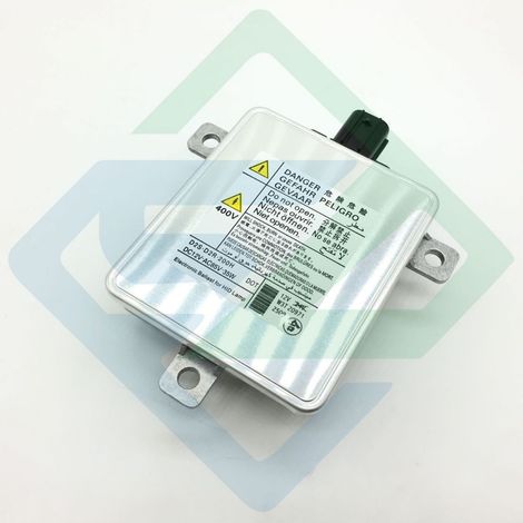 Compatible with Mitsubishi HID headlights W3T19371, W3T16271, W3T20671, W3T20971 and D2S. (1/4)