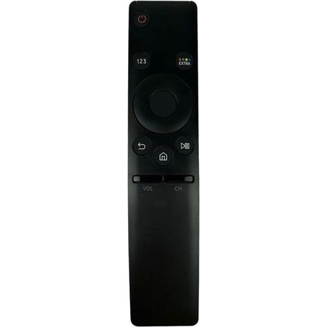 Télécommande compatible avec de nombreux appareils, dotée d'un design pratique et d'une faible consommation d'énergie. BN59 01259D : télécommande de remplacement pour Entertain. (1/4)