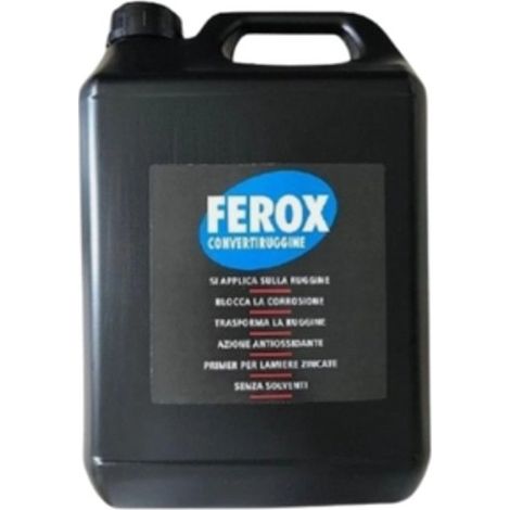 FEROX CONVERTIRUGGINE AREXONS LT.20 -4147