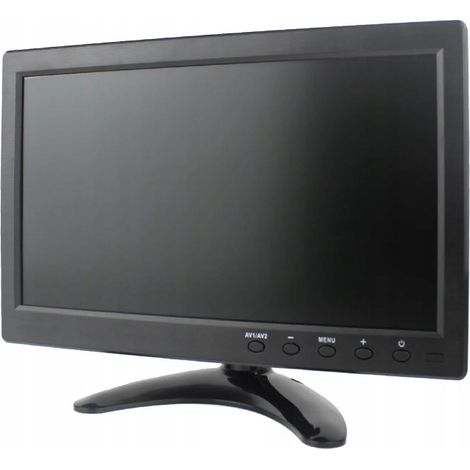 Display per microscopio da 10,1"