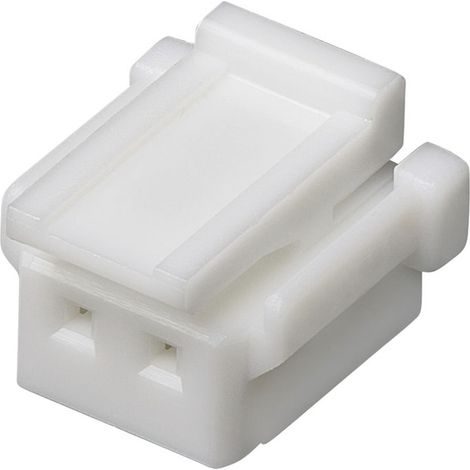 Molex Boîtier femelle pour câble Nbr total de pôles 2 Pas: 2 mm 355070200 1 pc(s) Bag (1/2)