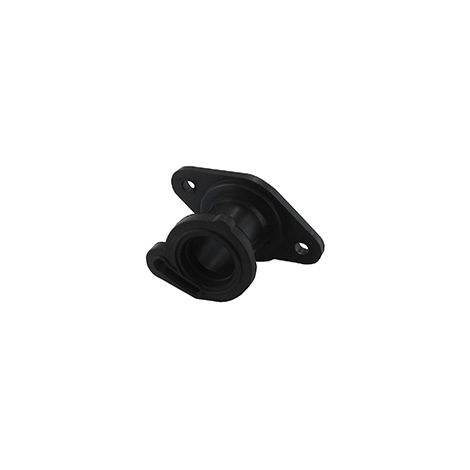 Tubo de admisión para motosierra Stiga modelos A2500, A305, CJ300, CP300, PR2510, SPR255. Origen 123073516/0.
