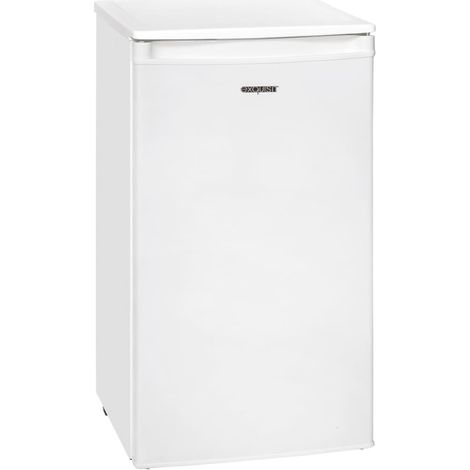 Frigorífico 82 L 70 W KS85-9RVA+ Exquisit (1/2)