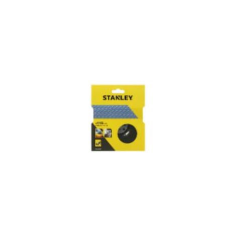 PLATORELLO PER SMERIGLIATRICE MM 115X22M14 STANLEY (1/2)