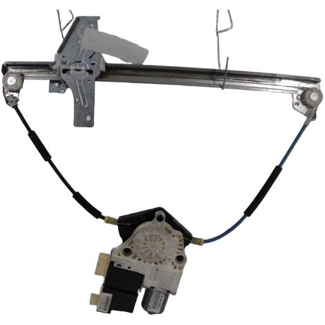 Mecanisme+moteur Leve-glace Avant Droit PEUGEOT 307 2005-2007 [PRODUIT D'OCCASION]♻️9222cf (1/4)