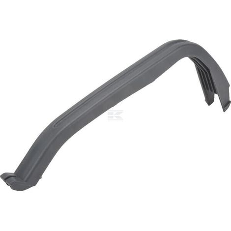 grassc. handle cr/cs grey ncss - 3223937160 - Stiga-GGP