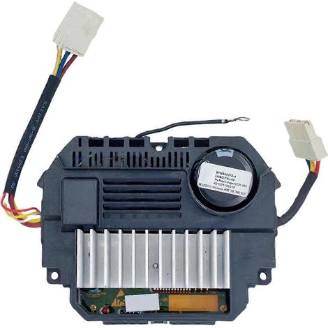 Carte de commande d'onduleur XPMS6937A-A, carte de commande moteur LKBD-TSL-08 pour lave-linge Hisense - Pièces détachées pour lave-linge (1/5)
