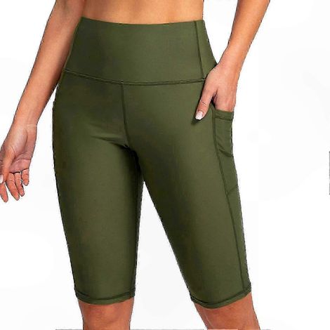 Neopren-Surfshorts für Damen, scheuerhemmend, optimaler Tragekomfort, Einheitsgröße, ideal für Wassersport (1/5)