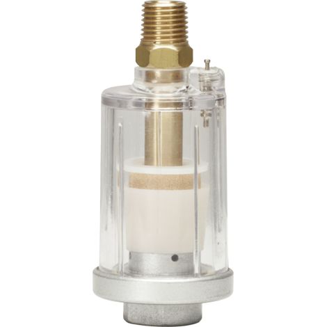 KS Tools 515.3370 Filtro per Aria Compressa