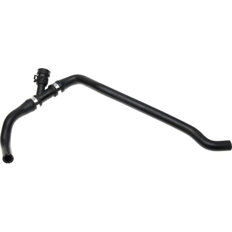 Gaine de chauffage Gates 02-1755 BMW 11537609944
