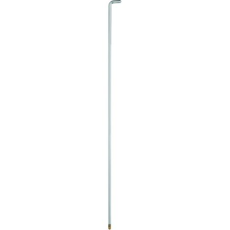 Grohe Zugstange für Einhandmischer, Supersteel, 65196DC0 (1/2)