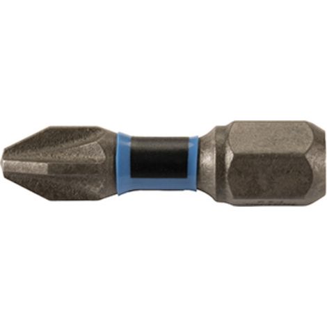 Makita - Set d'embouts PZ2, 15 pièces E-03252 (1/2)
