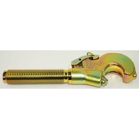 Gancio rapido superiore WALTERSCHEID 308701 (1/2)