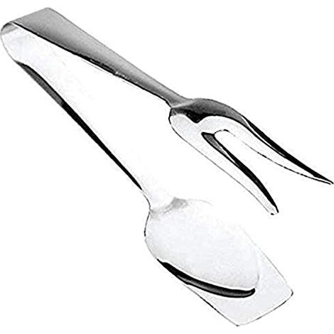IBILI Pinza ENSALADA Inox, Acciaio Inossidabile (1/4)