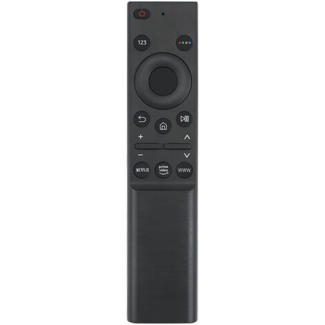 BN59-01358D Original remote control compatible with Samsung for U55AU7179 GU50AU7199 UE55AU7105 UE65AU7175 GU60AU7179 GU70AU7199U UE60AU7190 UE65AU7 105 UE 70AU70AU7190 105 UE. 43AU7190 UE50AU71