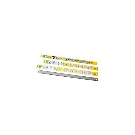 NOBEX Lame de scie à onglet (coupe rapide - bois) (1/4)
