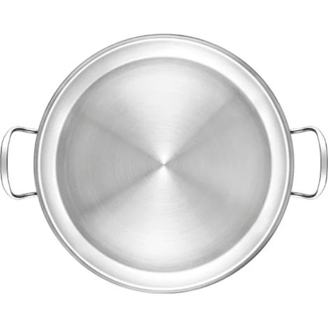 BRA PAELLERA 38 Cm PROFESIONAL