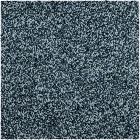 Alfombra de pasillo BCF TRIO burdeos 200 cm red 200x260 cm