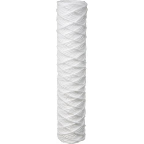 INSERTO FILTRO 10 FILO POLIPROPILENE 5MIK - H/CF-58-001