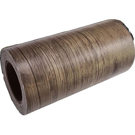 Bordo decorativo per pareti, lunghezza 5 m, design impermeabile, 7,10 cm x 5 m (1/2)