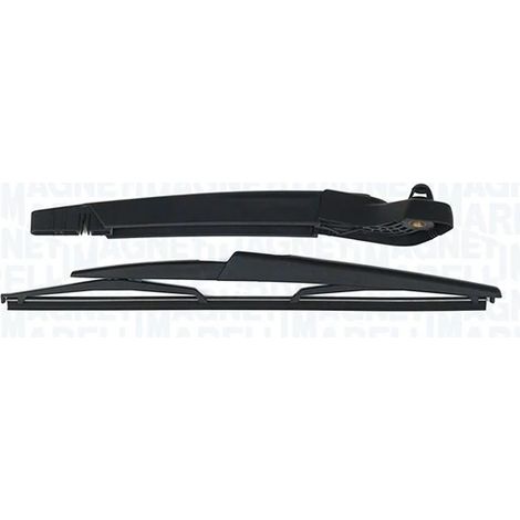 Kit de bras d'essuie-glace, nettoyage des vitres Magneti Marelli 000723180258