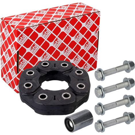 FEBI BILSTEIN FE177070 Antriebswellen-Flexgelenk